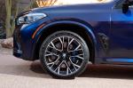 BMW X5 M Competition 2020 года (NA)